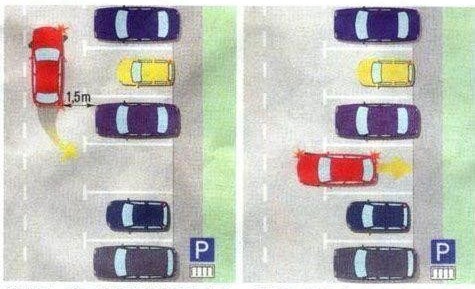 新概念轎車JADE（杰德）給您講訴倒車那點事兒！