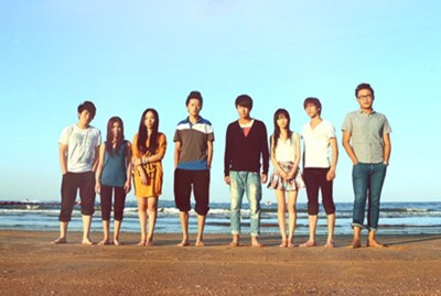 一部好車，一段精彩人生！