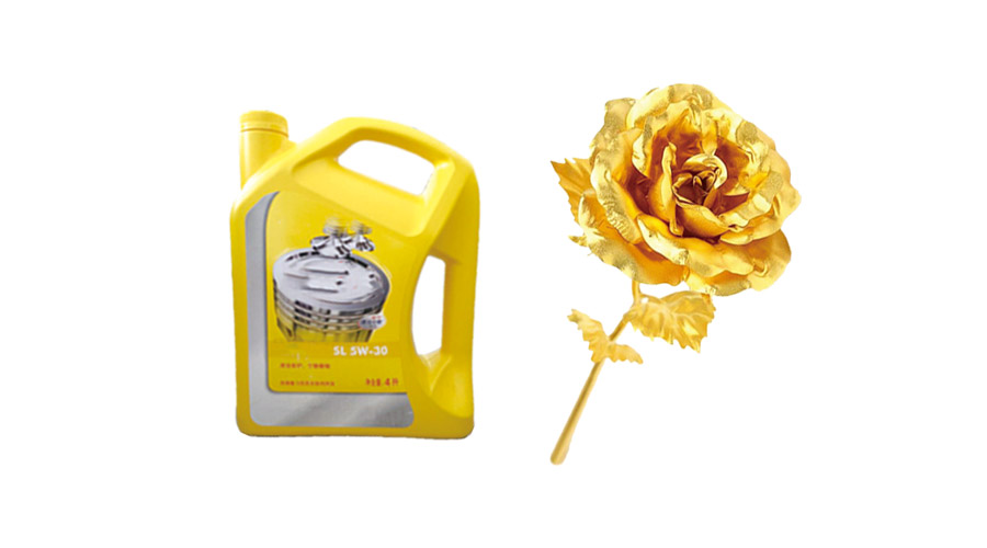 3年保養(yǎng)機油、金飾免費送