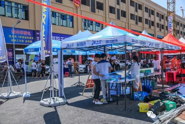 天嬌汽車文化節(jié)-一個可以吃喝玩樂的汽車節(jié)！