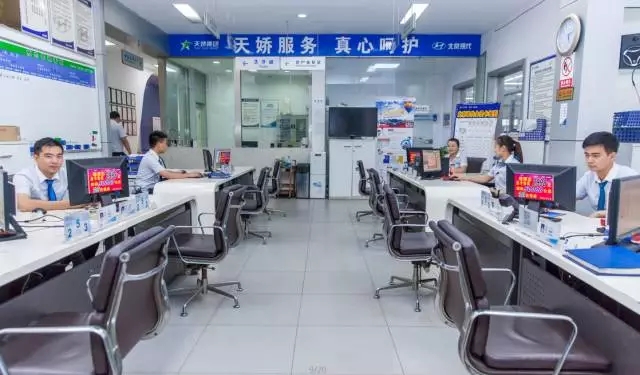 雙人快保，更迅捷更細心！邵陽北京現(xiàn)代為您護航！