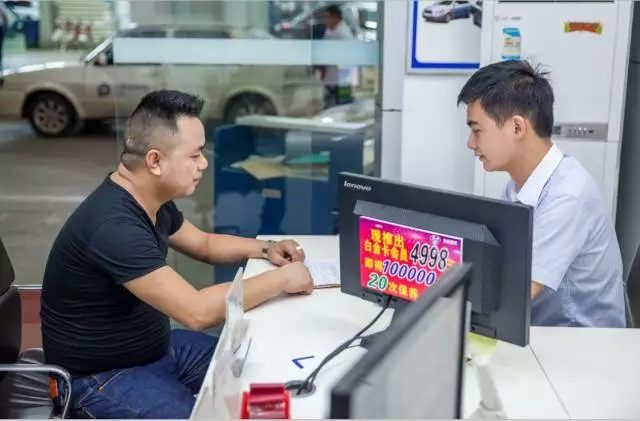 雙人快保，更迅捷更細心！邵陽北京現(xiàn)代為您護航！