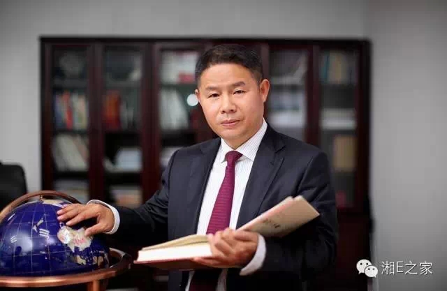 髙海斌：我拿天嬌這塊牌子保證，一定做旺汽車城！