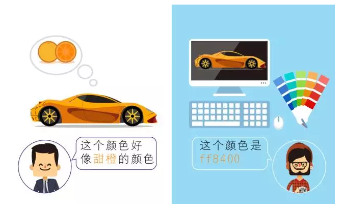 【悅，納就是我】不要隨便跟設(shè)計(jì)師說(shuō)話，有毒！