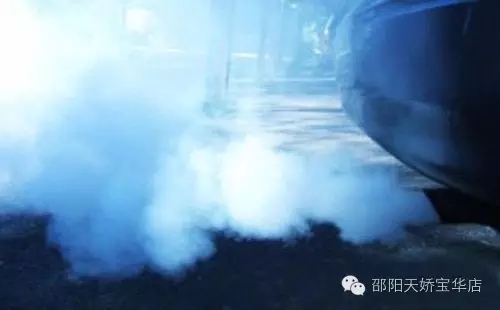 動力不足？油耗上升？可能是你自己的原因...