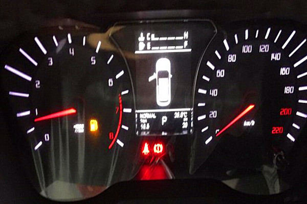 關于油箱見底的那些問題的真相，你知道多少？ 