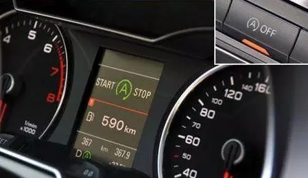 關(guān)于自動啟停那些事，你真的都知道嗎？