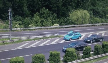 假期高速行駛攻略，看一遍絕對平安！