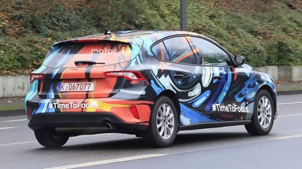 年內(nèi)上市 國產(chǎn)全新?？怂箖?nèi)飾諜照首曝