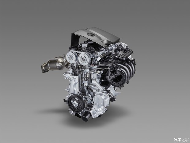 豐田發(fā)布全新2.0L動(dòng)力系統(tǒng)，即將快速普及