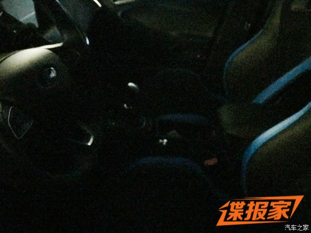 2018日內(nèi)瓦車展探館：?？怂筊S限量版