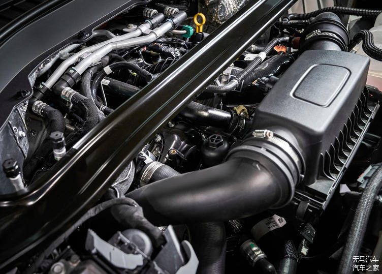 全新一代福特探險者官圖發(fā)布！依舊是大家的硬派之選！