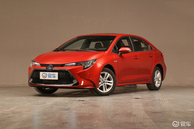 中級車選擇那么多，這款車憑什么贏得消費者青睞？