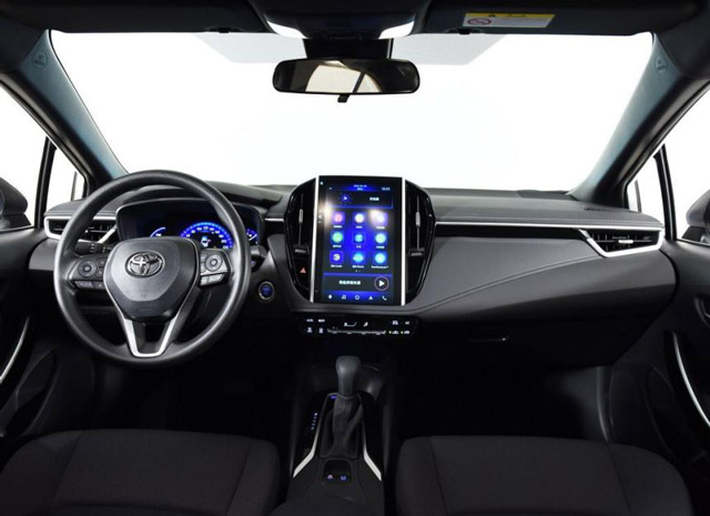 中級車選擇那么多，這款車憑什么贏得消費者青睞？