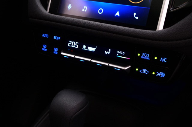 中級車選擇那么多，這款車憑什么贏得消費者青睞？