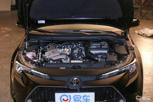 中級車選擇那么多，這款車憑什么贏得消費者青睞？