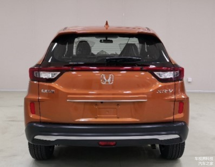 換裝1.5T發(fā)動(dòng)機(jī)！邵陽(yáng)東風(fēng)本田新款XR-V今日上市！