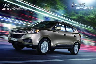 向碧海藍天進發(fā)，最適合海濱自駕游SUV導購