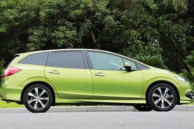 一部好車，一段精彩人生！