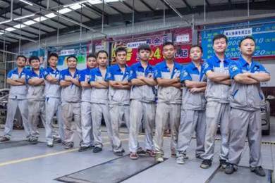 雙人快保，更迅捷更細(xì)心！邵陽北京現(xiàn)代為您護(hù)航！