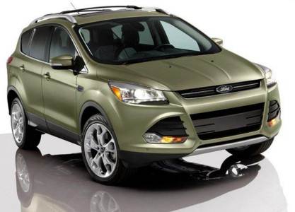 講真，有一款車總適合你！