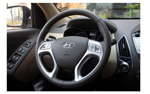 抓著方向盤就能判斷汽車有什么毛病，不信回去試試！