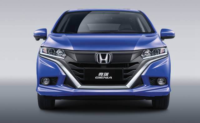 講道理，選個靠譜的掀背車還是首選競瑞（GIENIA）