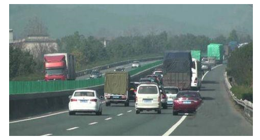 過(guò)年跑高速前必須做好的這些準(zhǔn)備！