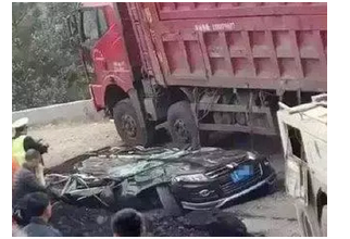 大貨車(chē)司機(jī)說(shuō)大實(shí)話：“為什么我們不踩剎車(chē)”！