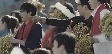 在這里，安靜是安全的無聲表達......