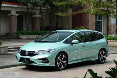 遇見新杰德，打破偽時尚