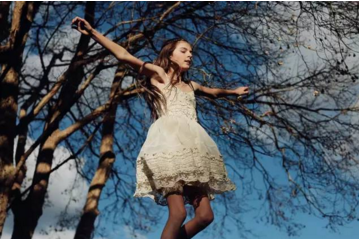 你好5月 ! 莫負好時光！