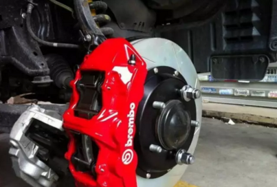 剎車片到底多久換一次？（干貨）