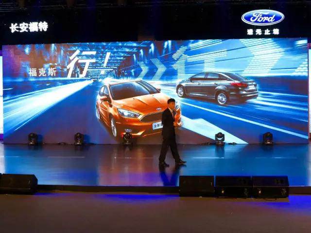 今天就干這個(gè)，深扒福克斯！