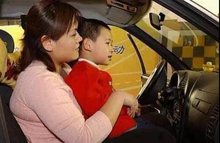 返程路上，千萬別犯這11個駕駛錯誤！