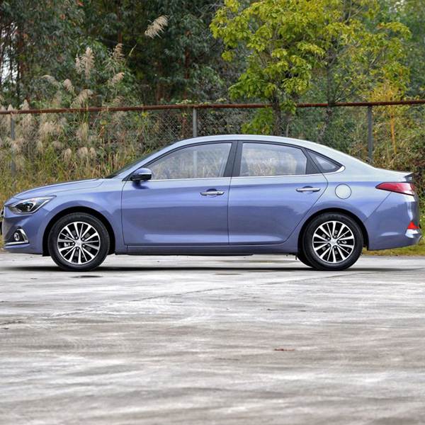 全新悅動(dòng) 2018款 1.6L 手動(dòng)悅目版GL