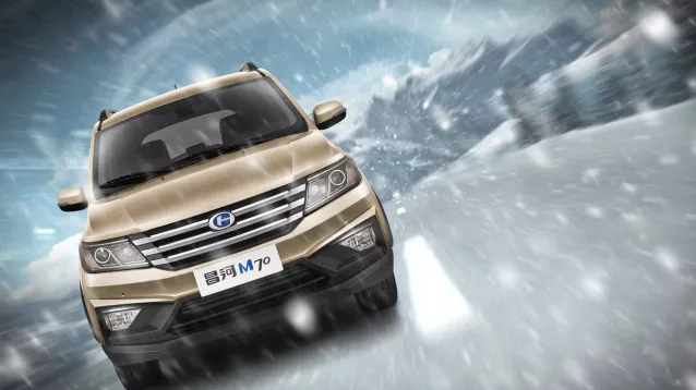 從今以后，很快、很穩(wěn)