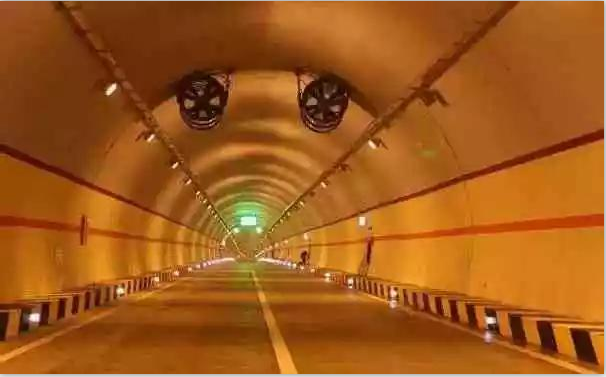 過個隧道就扣6分？難道這是高速的新陷阱？