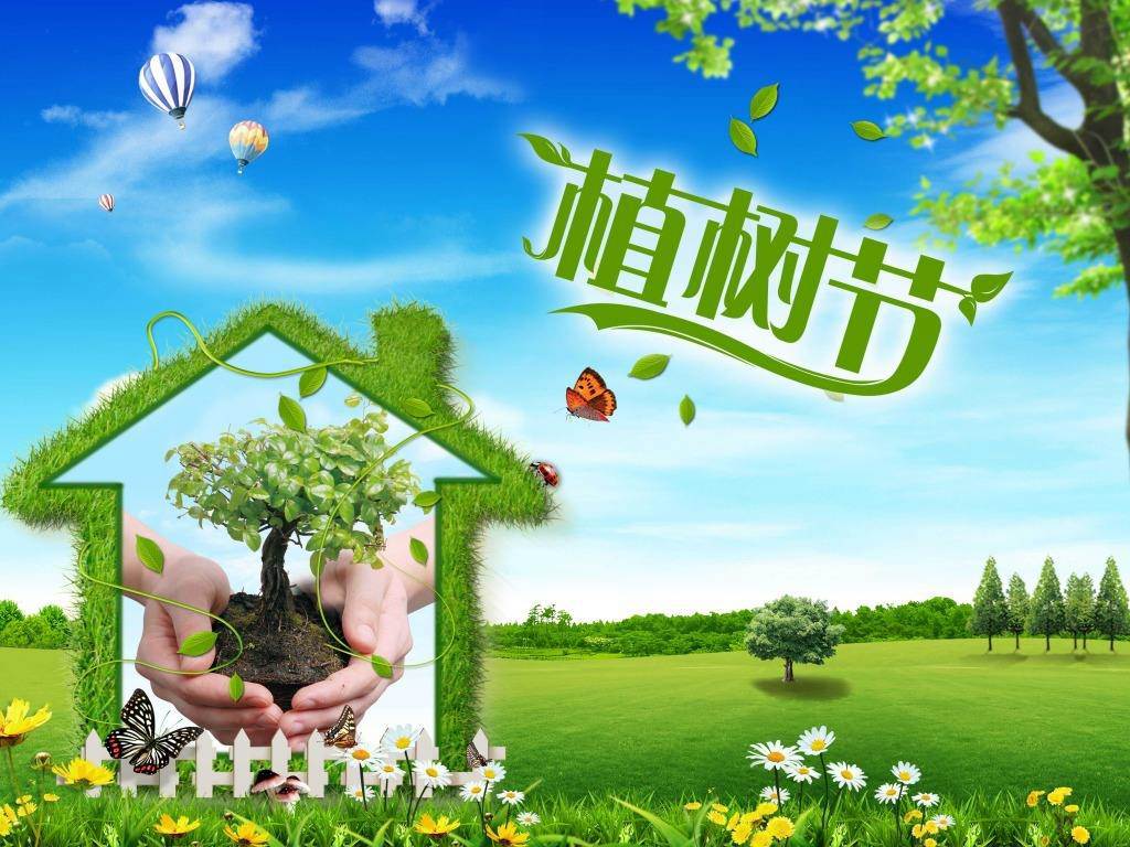 北京現(xiàn)代“智現(xiàn)代，植未來(lái)”，你我共建森林邵陽(yáng)