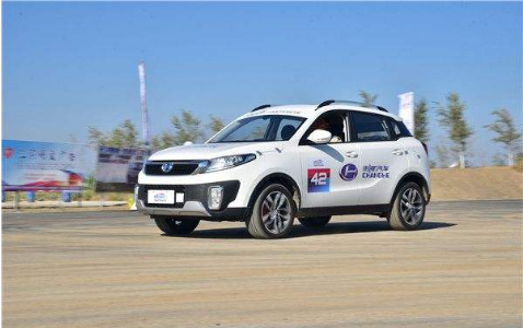 @上海F1， 你們對飆車一無所知