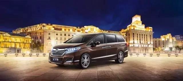 紳士的出行需求，這臺(tái)車(chē)滿足你