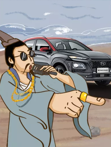 端午節(jié)丨屈原現(xiàn)身說法，戳破你過的假端午