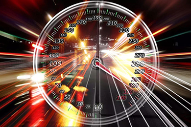 儀表盤上這些燈亮，你要小心了！