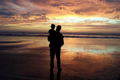 朗讀者丨這一次，只談故鄉(xiāng)