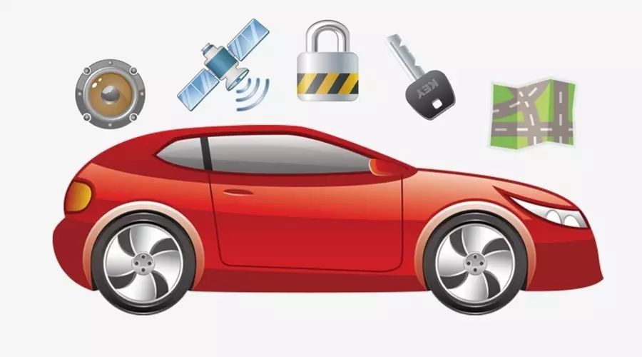 汽車防盜原來還有這些細節(jié)，趕緊學！