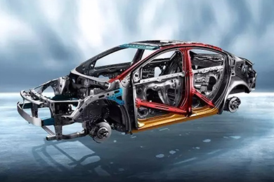 流言終結丨車是不是越重越安全？