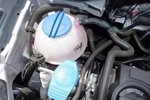 防凍液？如何快速鑒別真假？