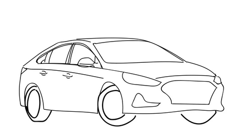 開車只開一側(cè)窗，原來有這么多的好處