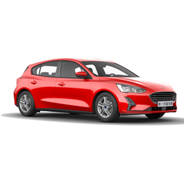 新一代?？怂?兩廂1.5L手動(dòng)鋒躍型