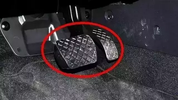 剎車(chē)失靈前會(huì)發(fā)出的4次“警報(bào)”，你知道不知道？